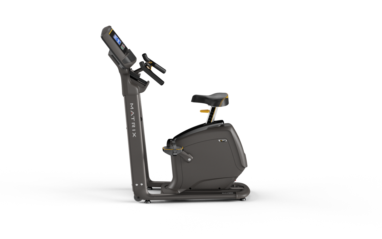 MATRIX U50 Bicicleta Recta LED