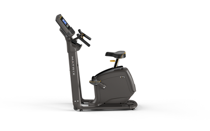 MATRIX U50 Bicicleta Recta LED