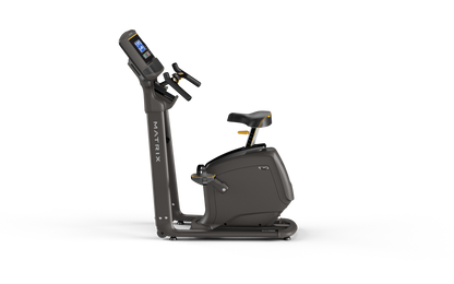 MATRIX U50 Bicicleta Recta LED