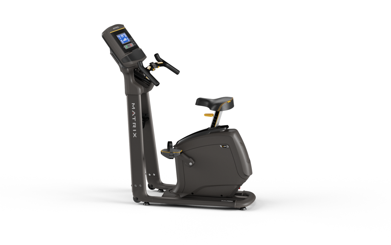 MATRIX U50 Bicicleta Recta LED