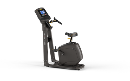 MATRIX U50 Bicicleta Recta LED