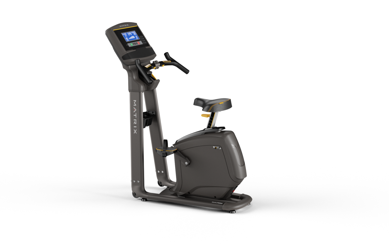 MATRIX U50 Bicicleta Recta LED