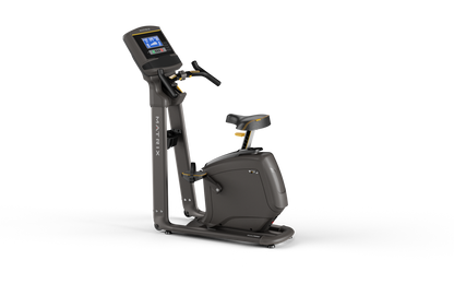 MATRIX U50 Bicicleta Recta LED