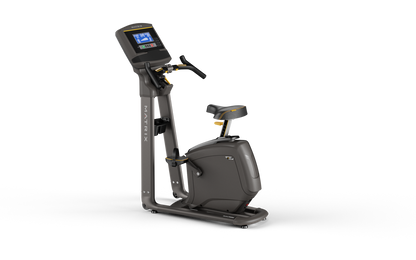 MATRIX U50 Bicicleta Recta LED