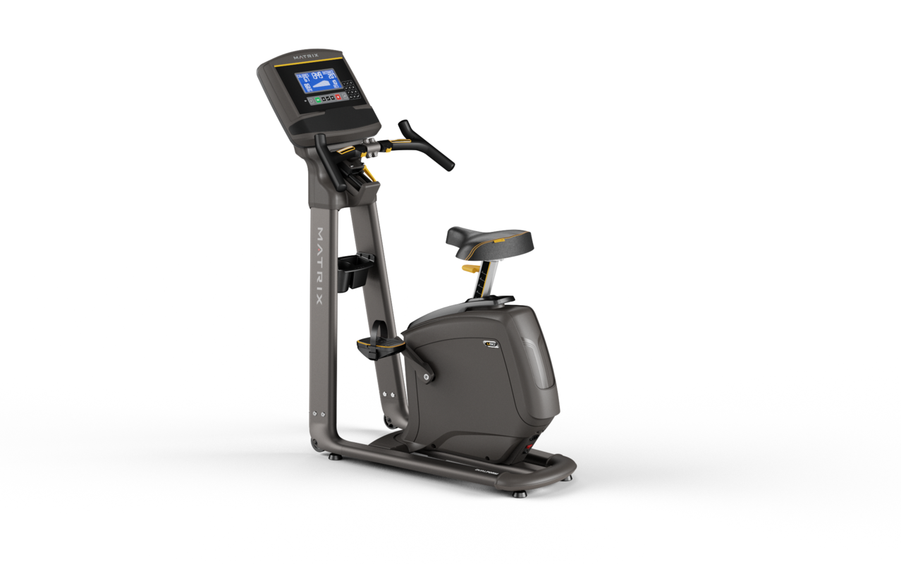 MATRIX U50 Bicicleta Recta LED