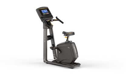 MATRIX U50 Bicicleta Recta LED