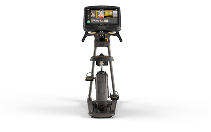 MATRIX U50 Bicicleta Recta 22"