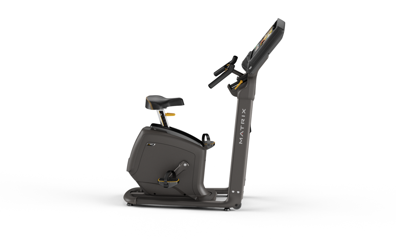 MATRIX U50 Bicicleta Recta 22"