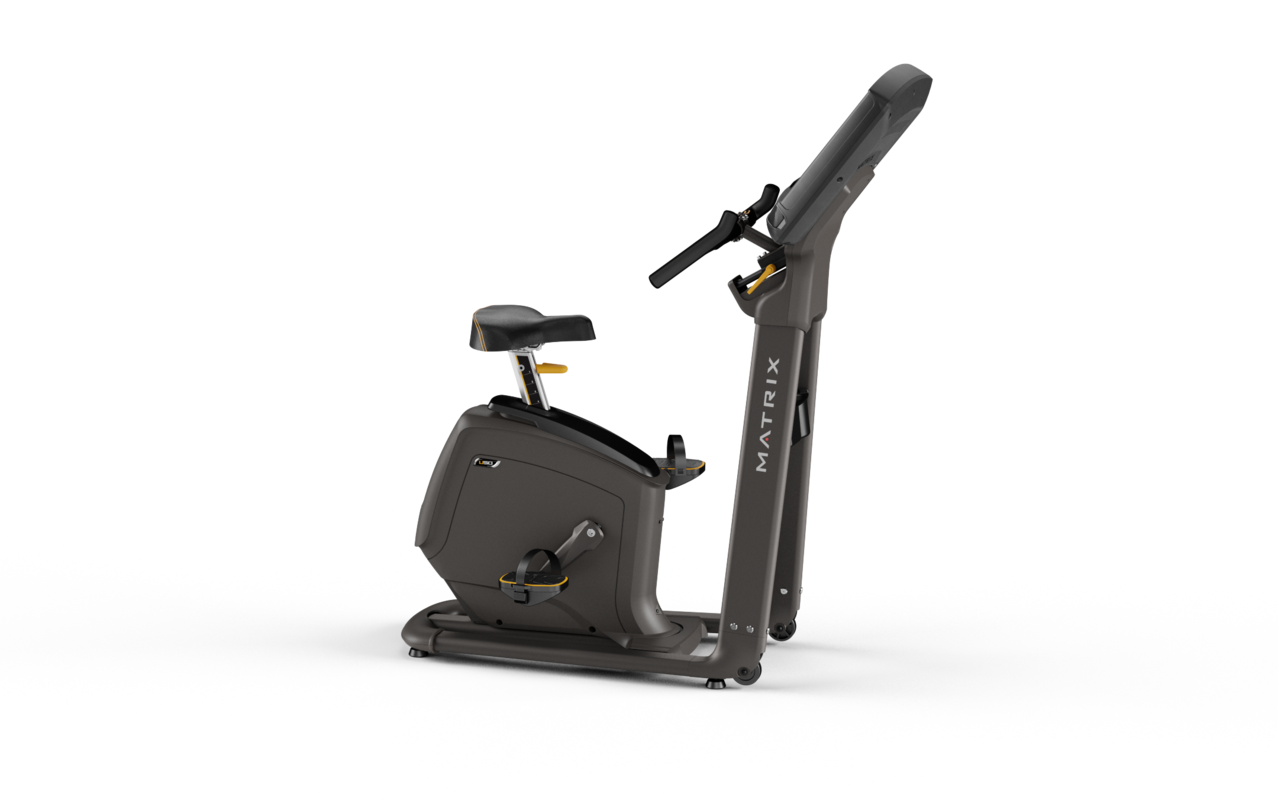 MATRIX U50 Bicicleta Recta 22"