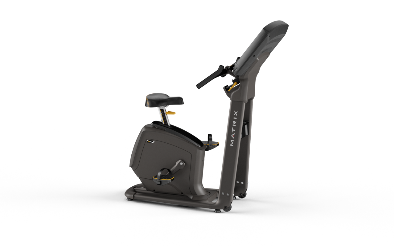 MATRIX U50 Bicicleta Recta 22"