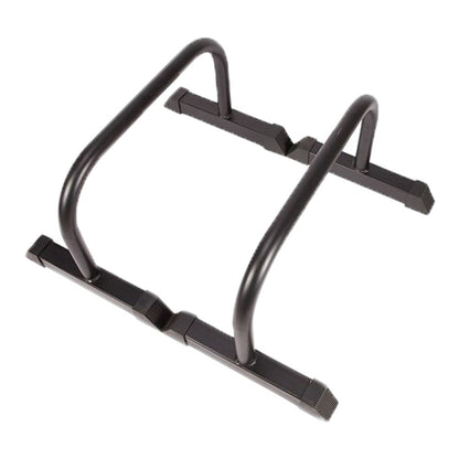 LIVEPRO Barras Paralelas Cortas / Short Parallettes