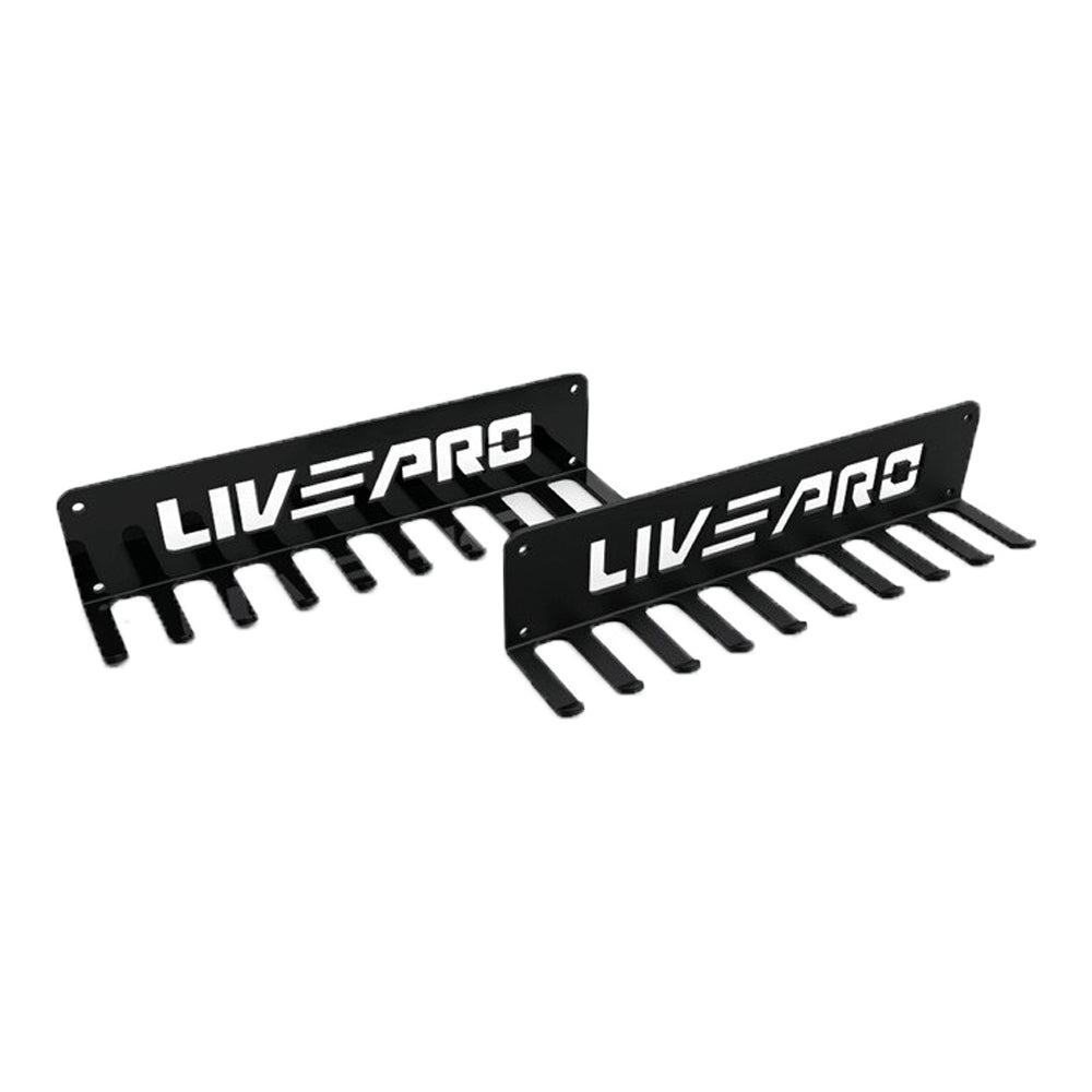 LIVEPRO Percha Multiuso / Multi-Use Hanger