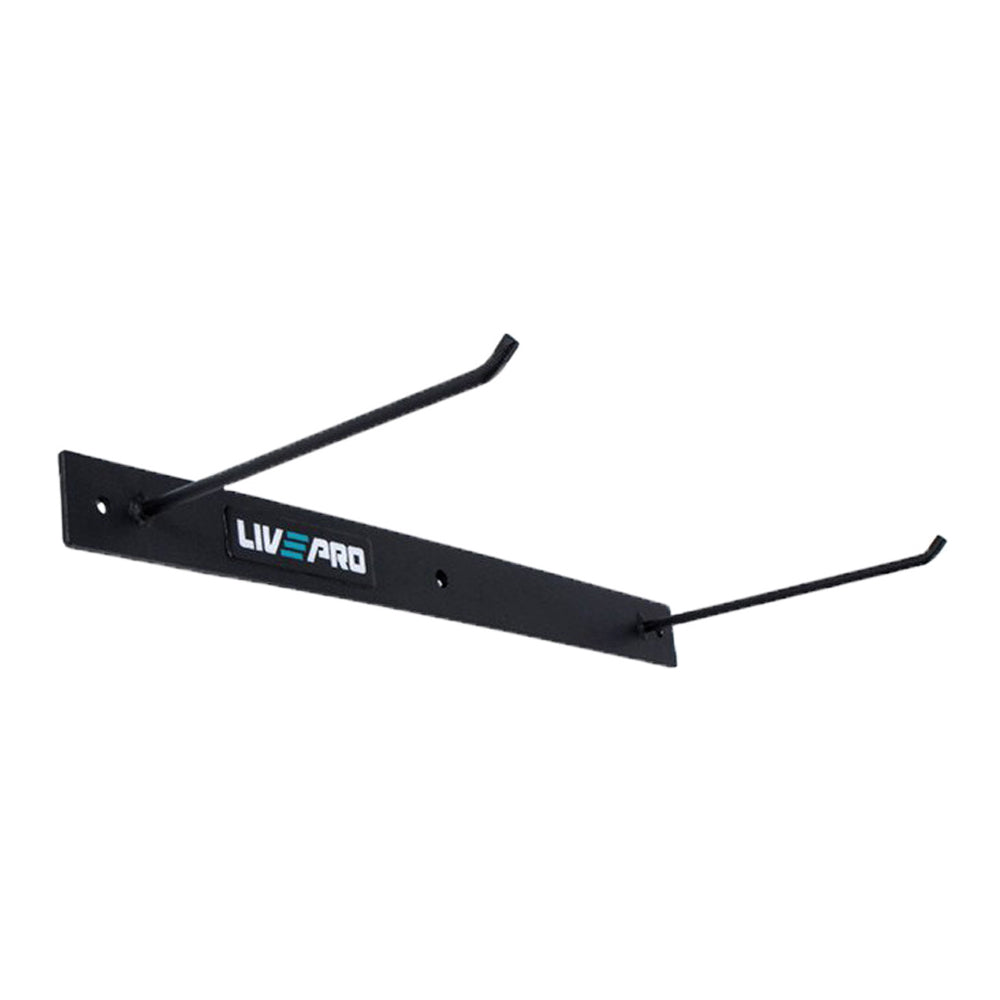 LIVEPRO Perno de Pared para Alfombrilla / Mats Hanger