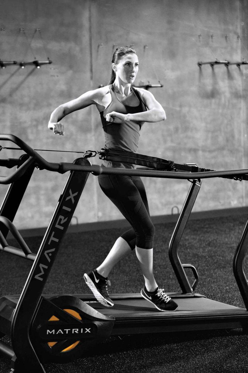 MATRIX S-DRIVE Performance Trainer