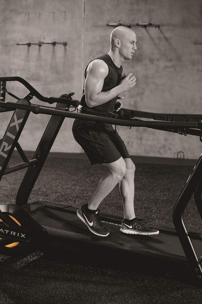 MATRIX S-DRIVE Performance Trainer