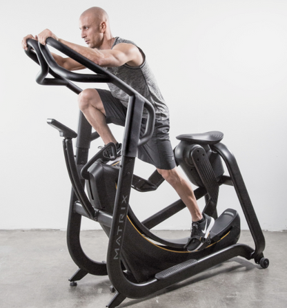 MATRIX S-FORCE Performance Trainer