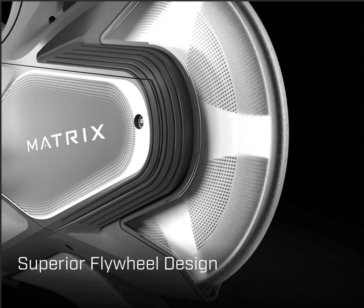 MATRIX CXP Commercial Indoor Cycle