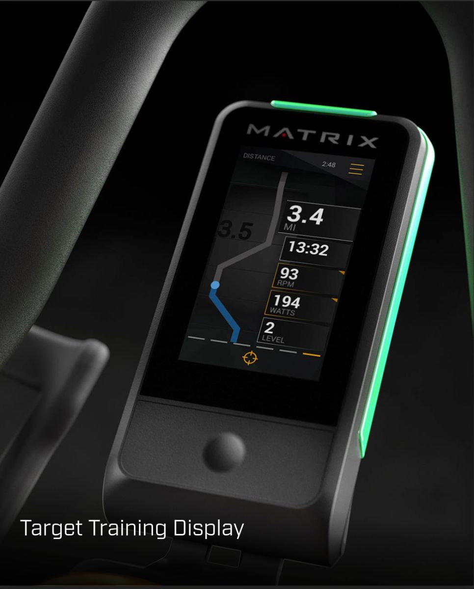 MATRIX CXP Commercial Indoor Cycle