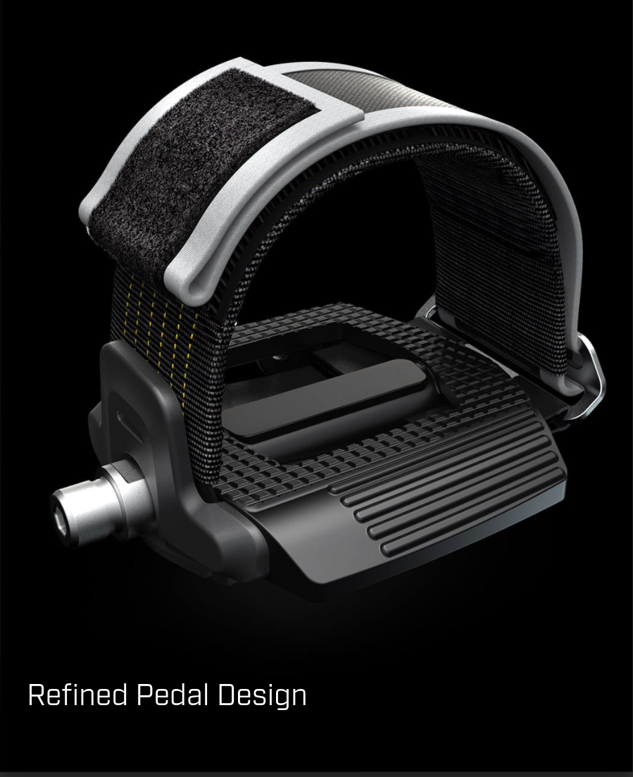 MATRIX CXP Commercial Indoor Cycle