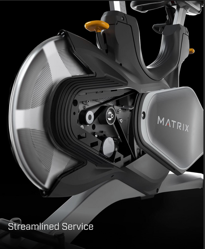 MATRIX CXP Commercial Indoor Cycle