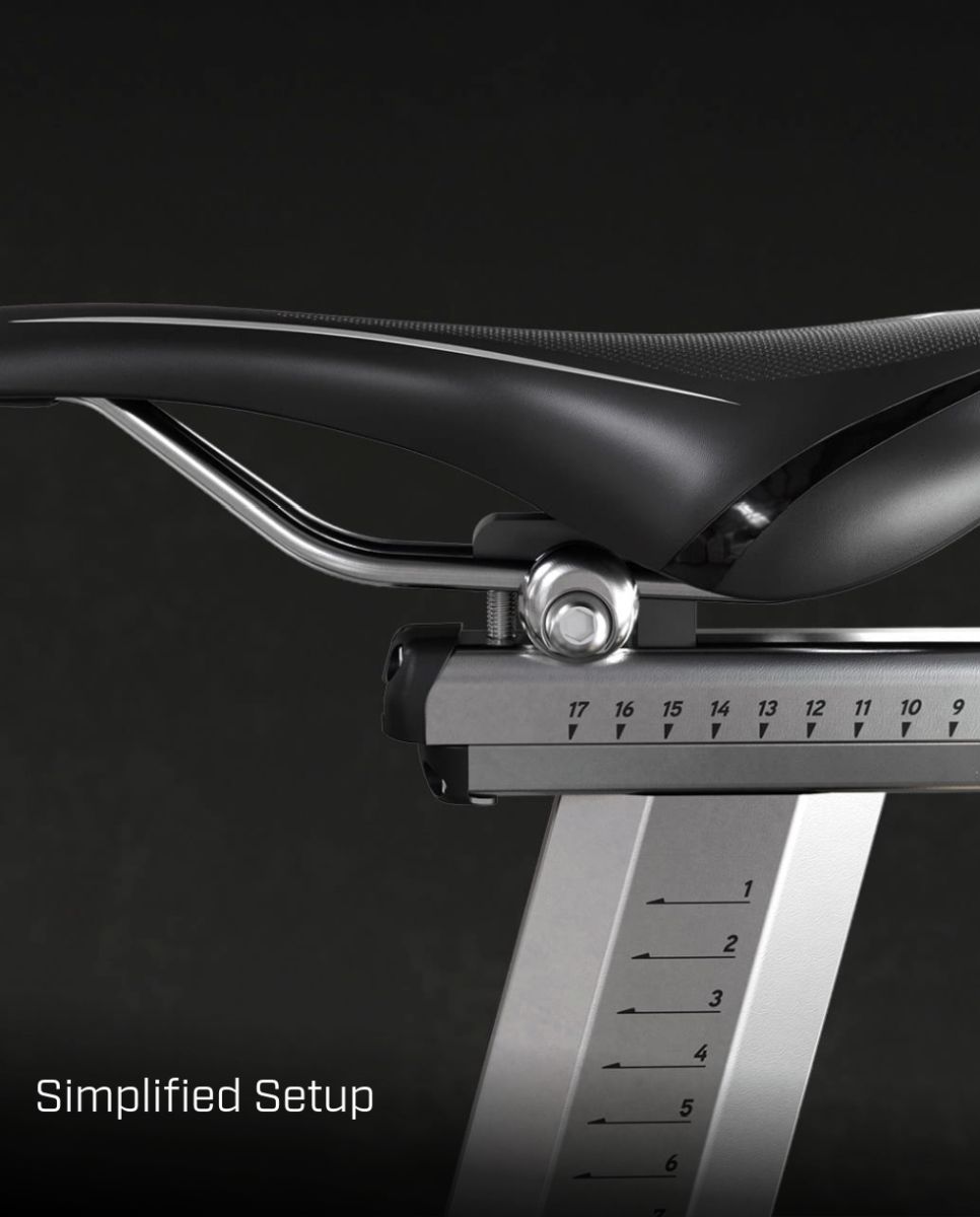 MATRIX CXP Commercial Indoor Cycle