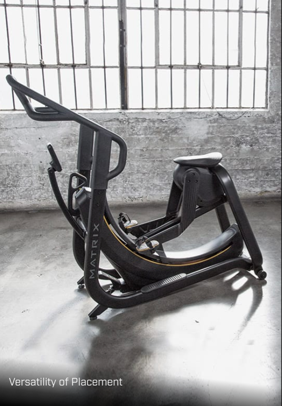 MATRIX S-FORCE Performance Trainer