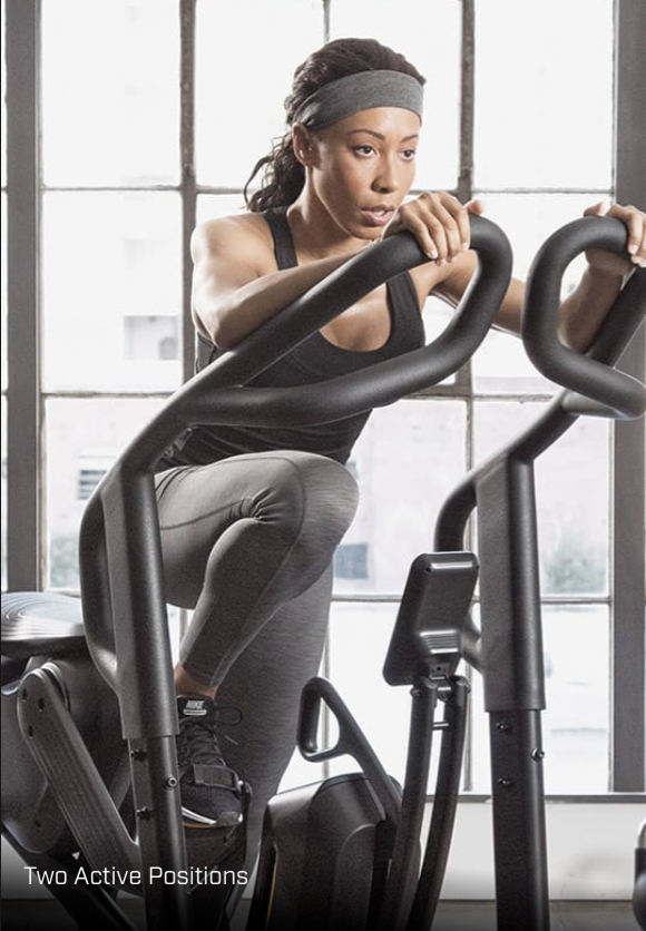 MATRIX S-FORCE Performance Trainer