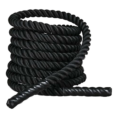 LIVEPRO Sogas de Poder / Battle Rope