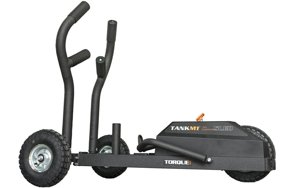 TANK™ M1 TRINEO TODOTERRENO