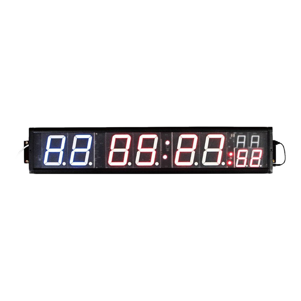 LIVEPRO Reloj de Intervalos LED / Chronograph (Timer)