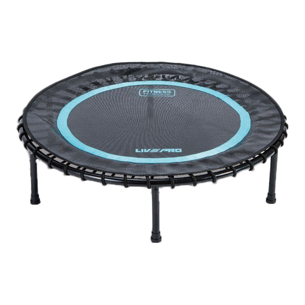 LIVEPRO Trampolín Comercial de 40" / Trampoline Commercial Grade