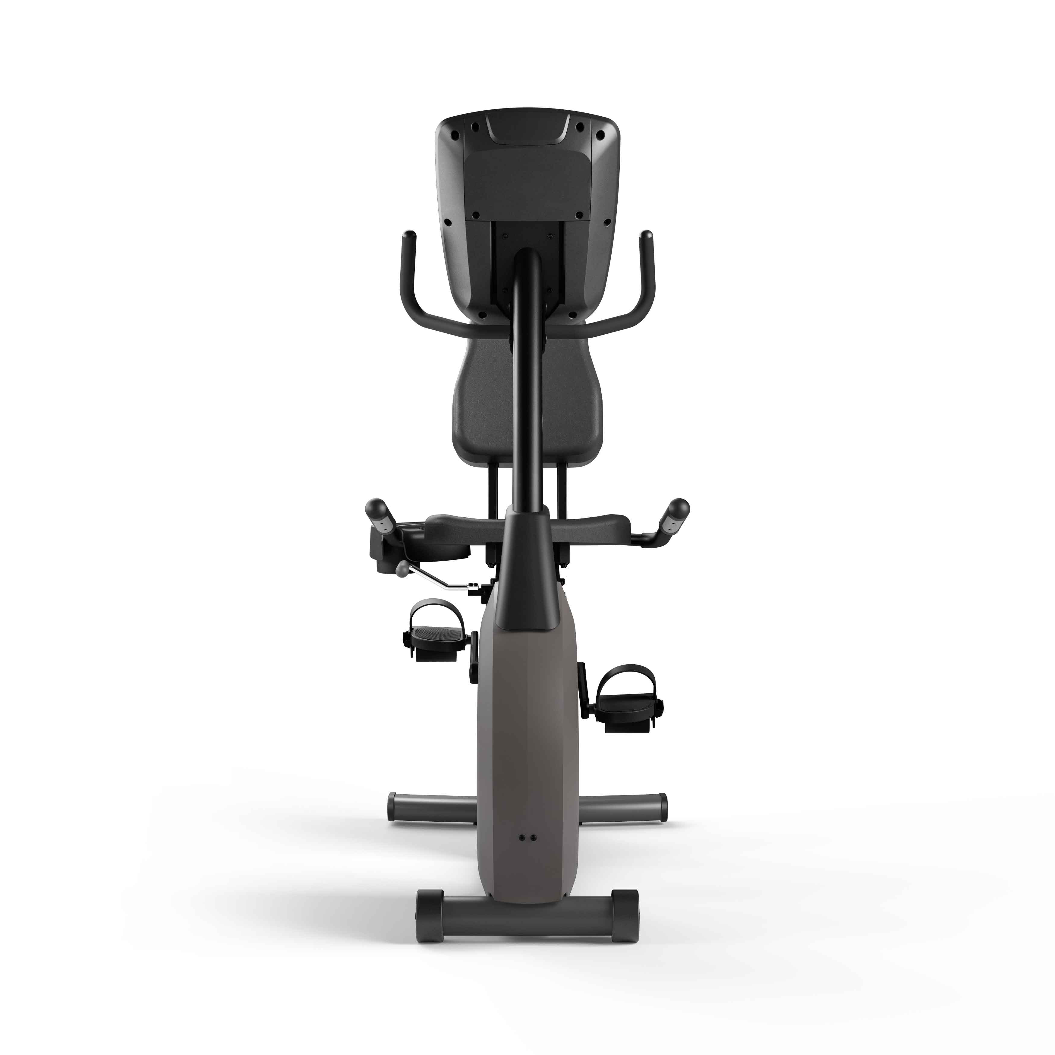 VISION R60 Bicicleta Reclinada LED