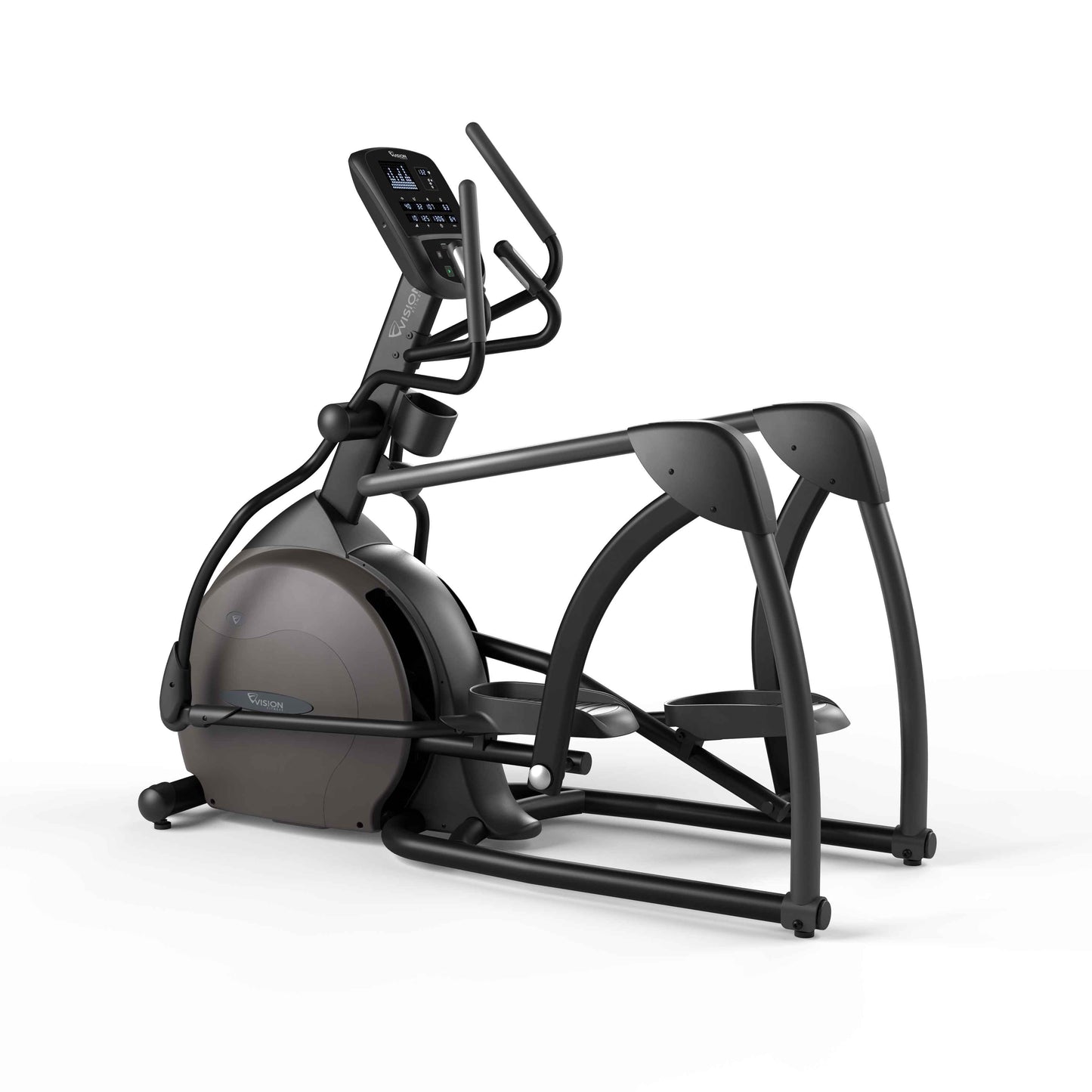 VISION S60 Suspension Elliptical Trainer (Classic)
