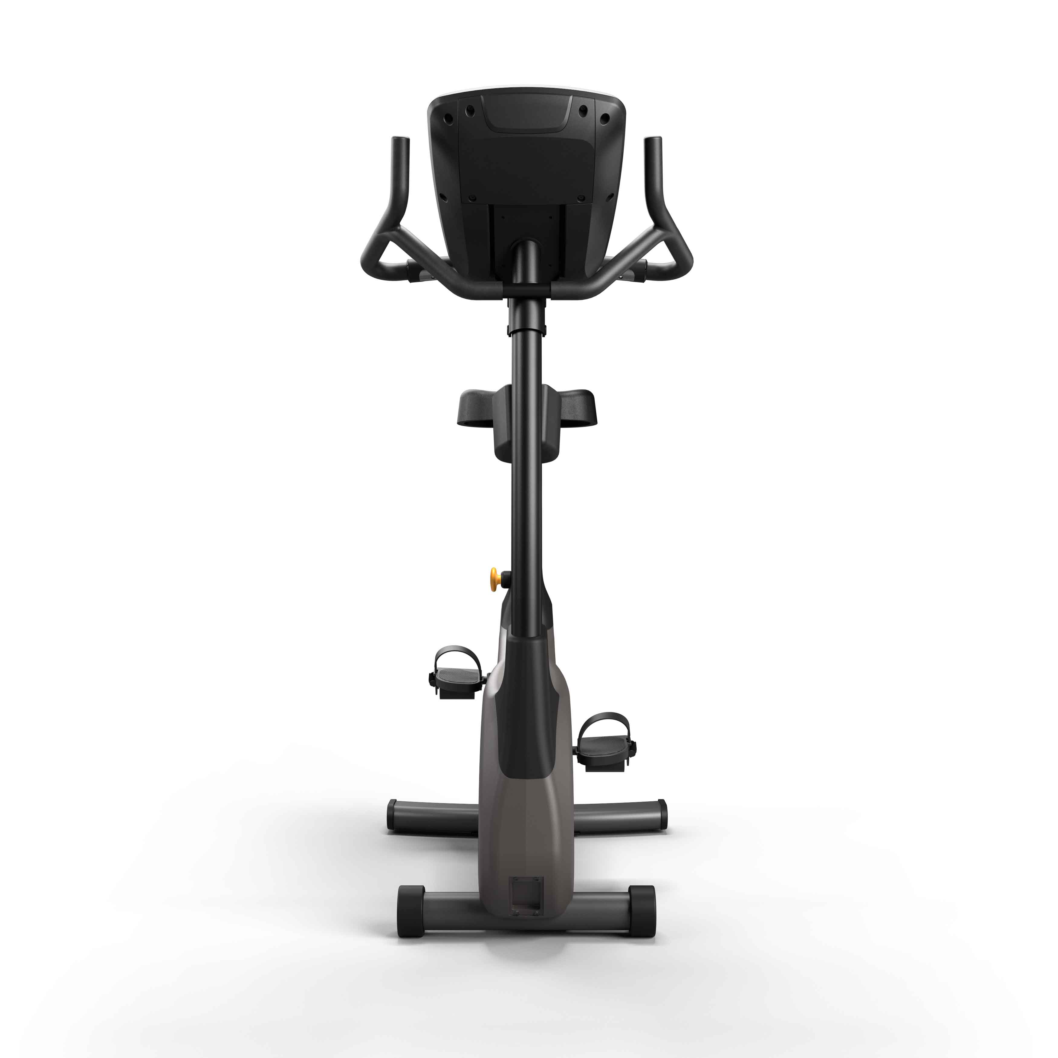 VISION U60 Bicicleta Recta LED