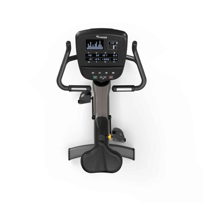 VISION U60 Bicicleta Recta LED
