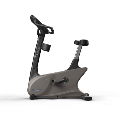 VISION U60 Bicicleta Recta LED