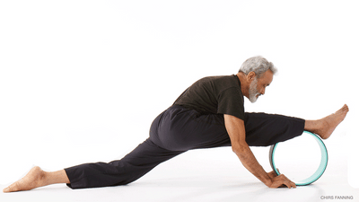LIVEUP Yoga Ring / Yoga Ring