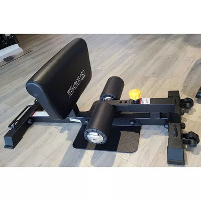 BANCO SQUAT ARGOS I - Wellness Pro Fitness Equipment