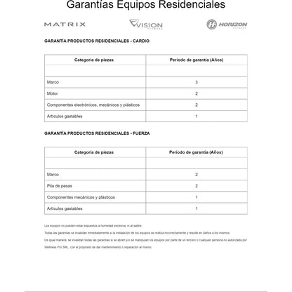 BANCO SQUAT ARGOS I - Wellness Pro Fitness Equipment