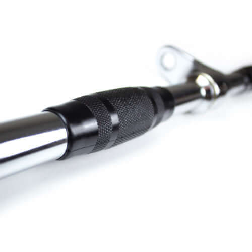 Barra Lateral Multiagarre 36"/ Multi - Grip Lat Bar 36" - Wellness Pro Fitness Equipment