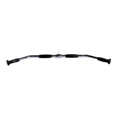 Barra Lateral Multiagarre 36"/ Multi - Grip Lat Bar 36" - Wellness Pro Fitness Equipment