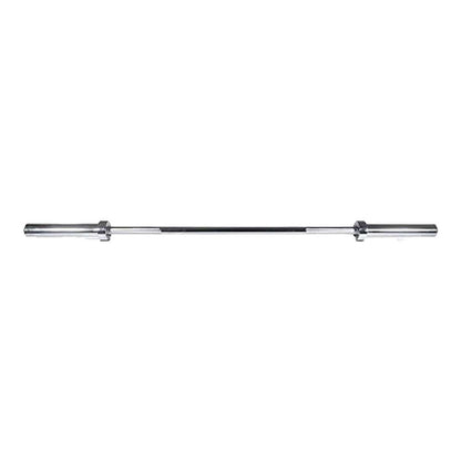 Barra Olímpica de 60"/ Olympic Bar 60" - Wellness Pro Fitness Equipment