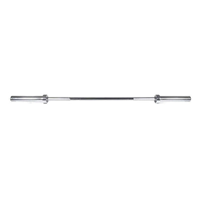 Barra Olimpica de 86" / Olympic Bar 86" - Wellness Pro Fitness Equipment