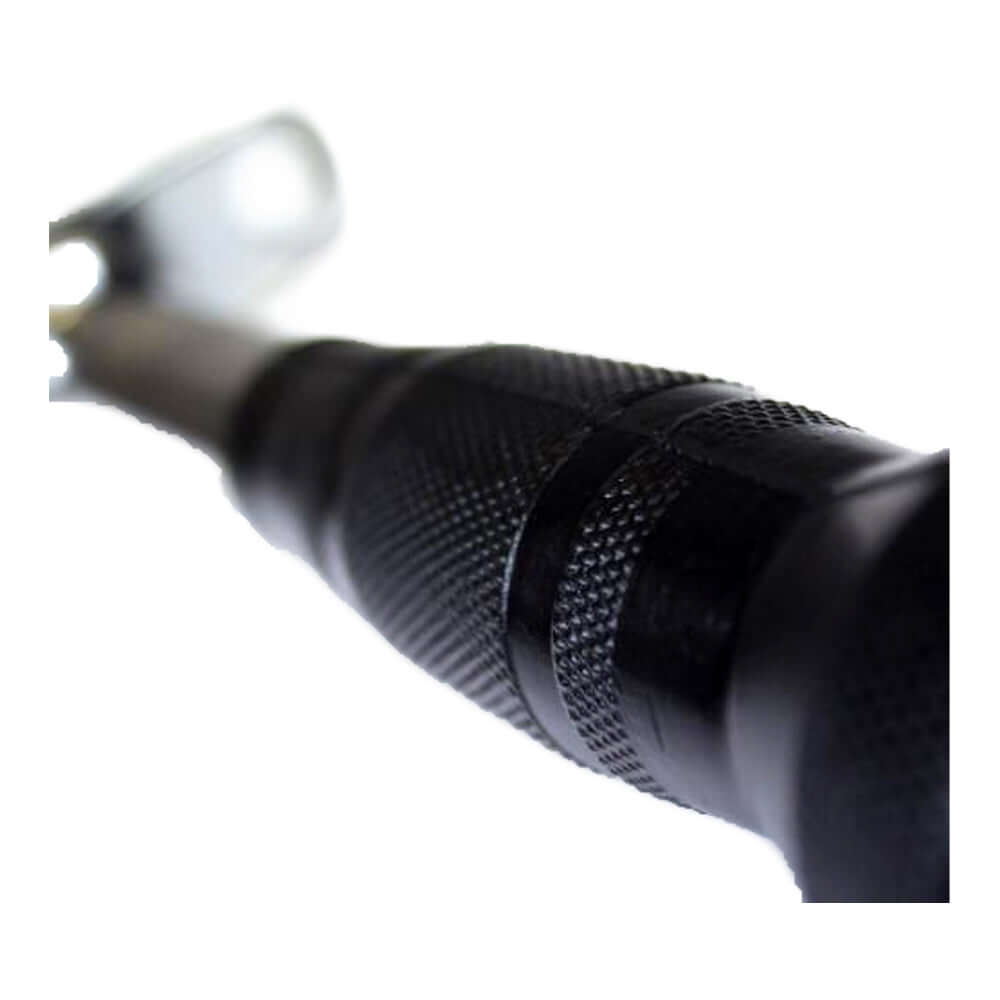 Barra Recta Giratoria / Revolving Straight Bar - Wellness Pro Fitness Equipment