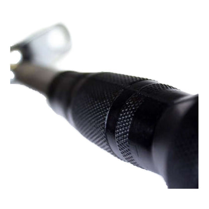 Barra Recta Giratoria / Revolving Straight Bar - Wellness Pro Fitness Equipment