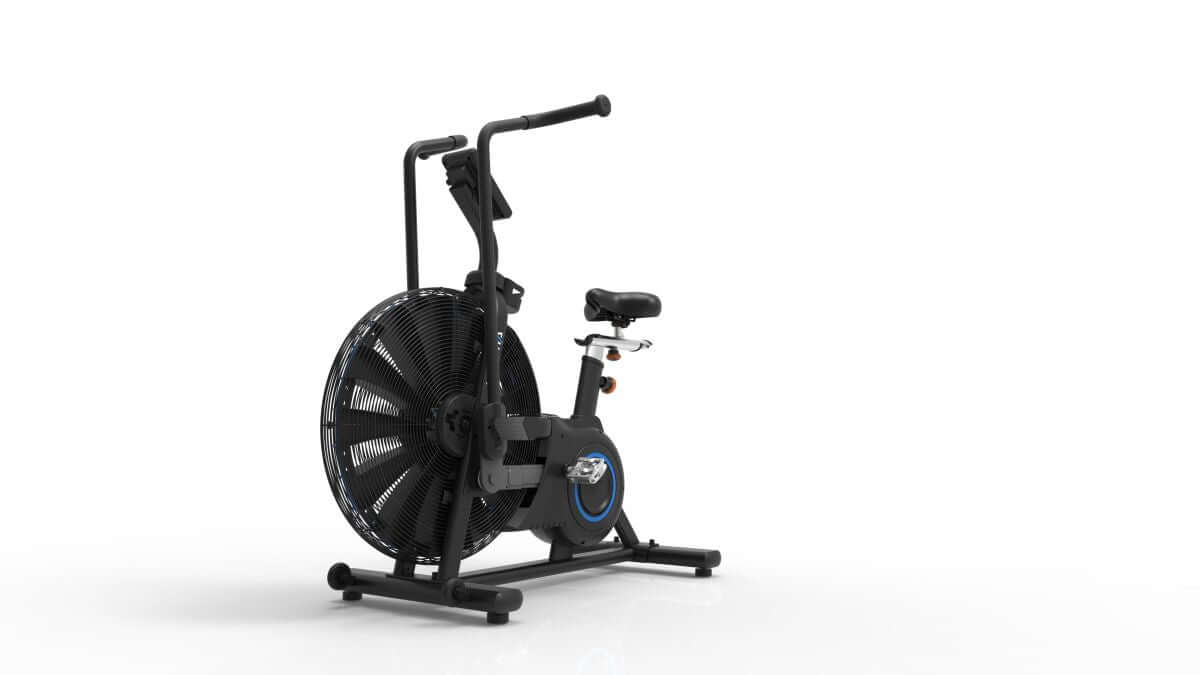 BICICLETA IMPULSE - Wellness Pro Fitness Equipment