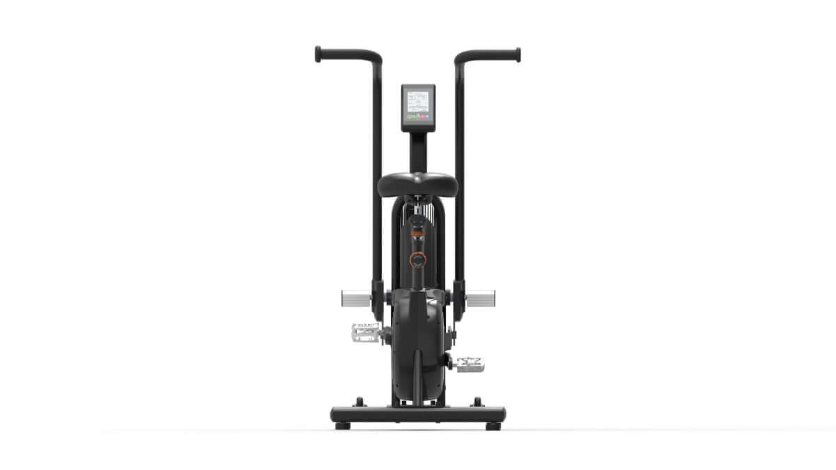 BICICLETA IMPULSE - Wellness Pro Fitness Equipment