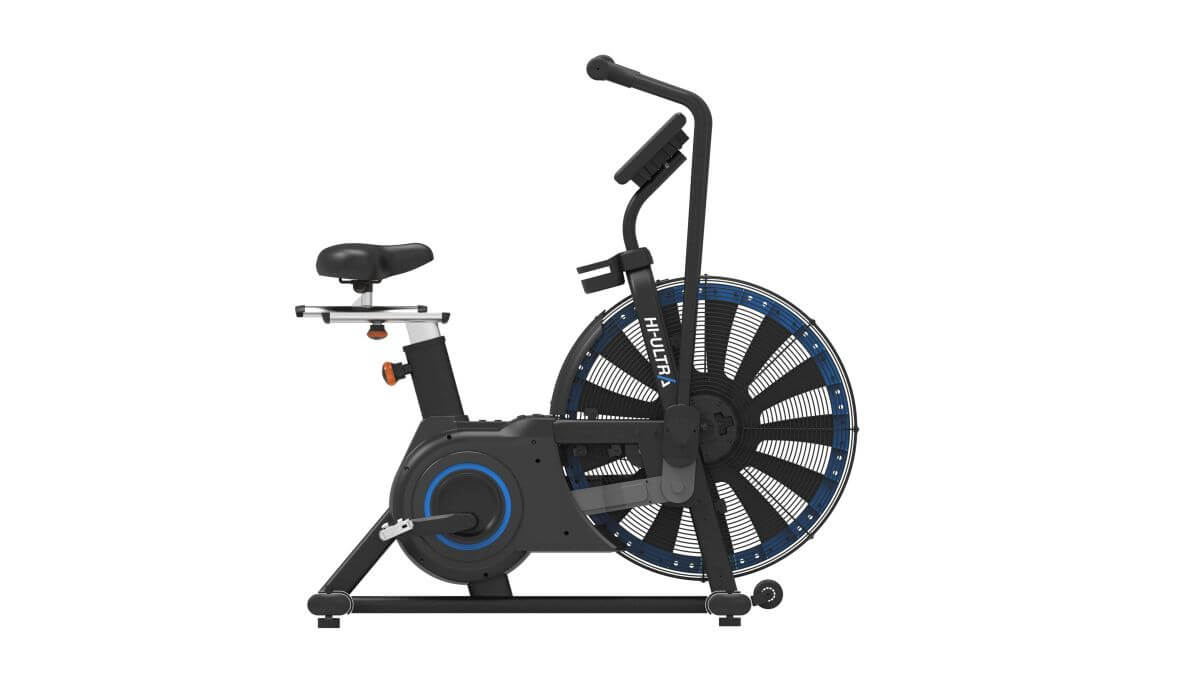 BICICLETA IMPULSE - Wellness Pro Fitness Equipment
