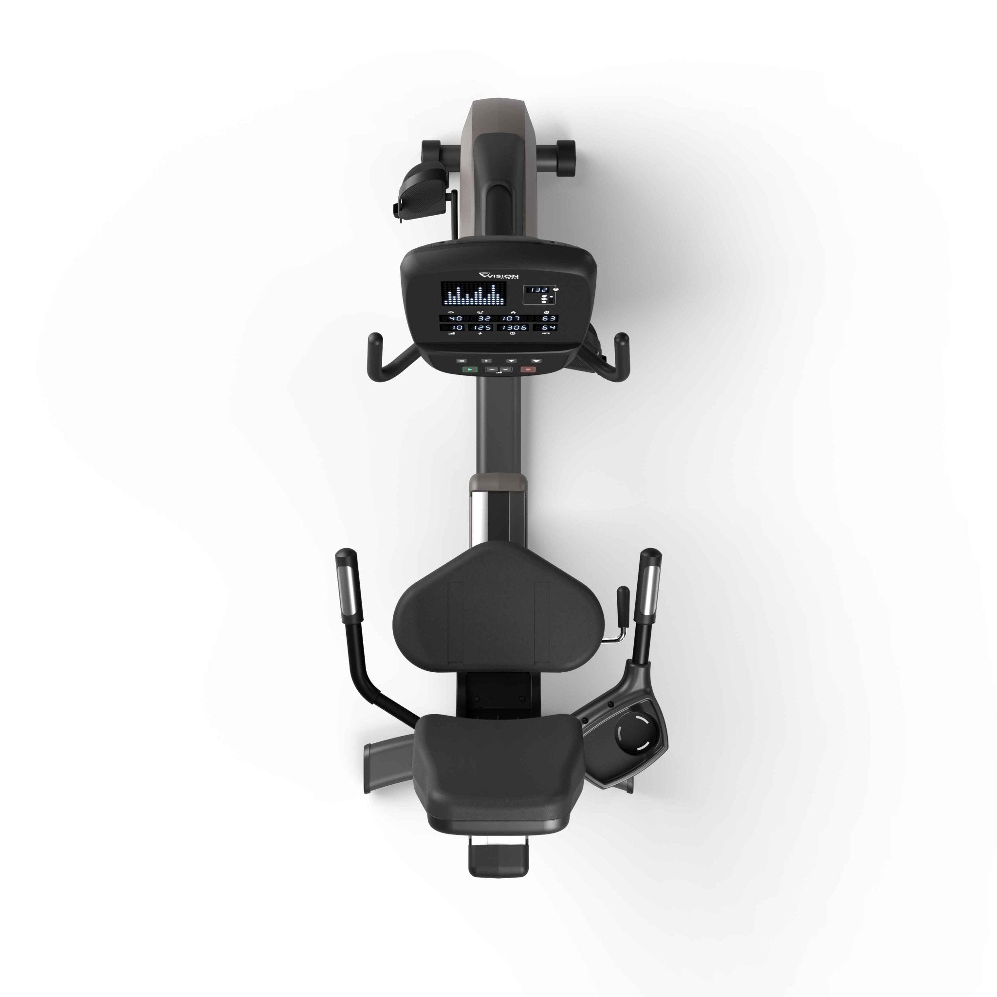 BICICLETA VISION R60 - Wellness Pro Fitness Equipment