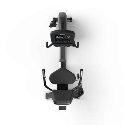 BICICLETA VISION R60 - Wellness Pro Fitness Equipment